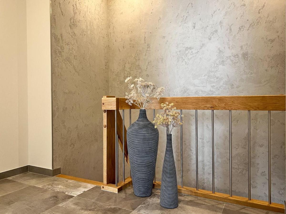 Luxus-Ferienhaus Casa Luna Göhren-Lebbin Екстериор снимка