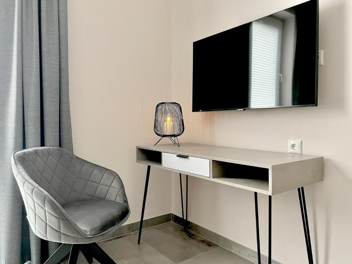 Luxus-Ferienhaus Casa Luna Göhren-Lebbin Екстериор снимка