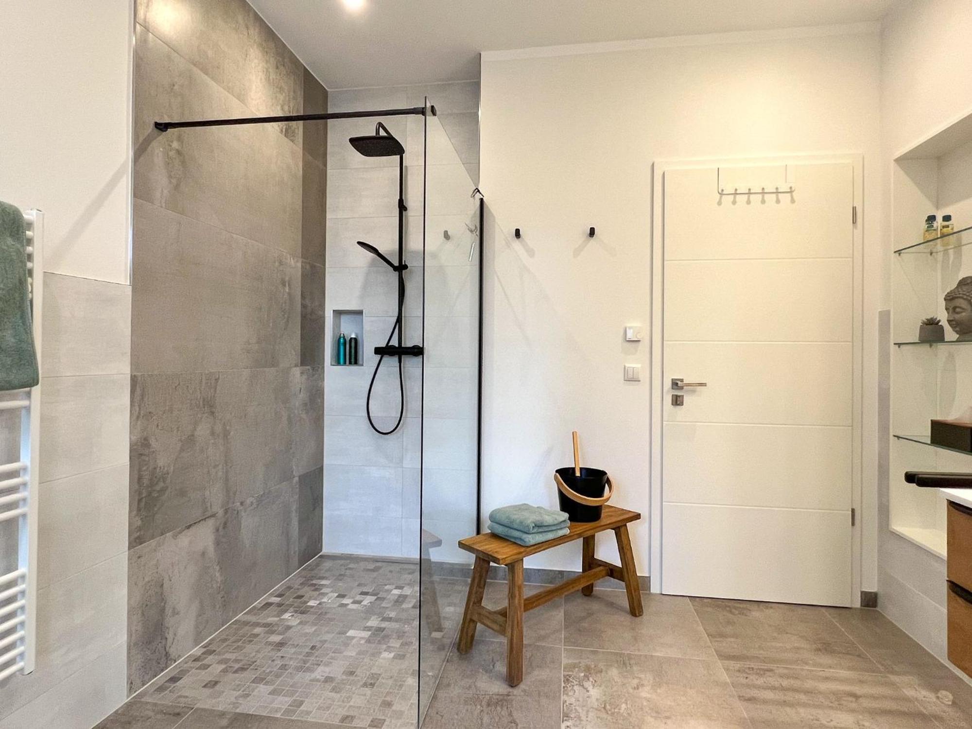 Luxus-Ferienhaus Casa Luna Göhren-Lebbin Екстериор снимка